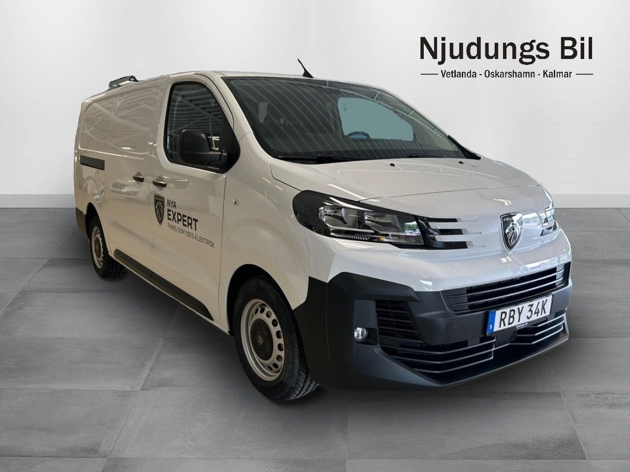 Peugeot Expert 2025, bild 4/9