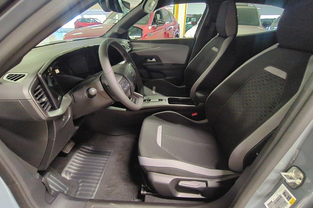 Opel Mokka PT130 AUT FL 2025, photo 6/9