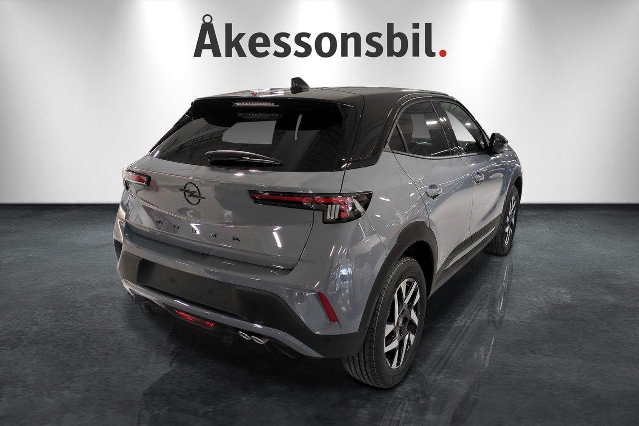 Opel Mokka PT130 AUT FL 2025, photo 4/9