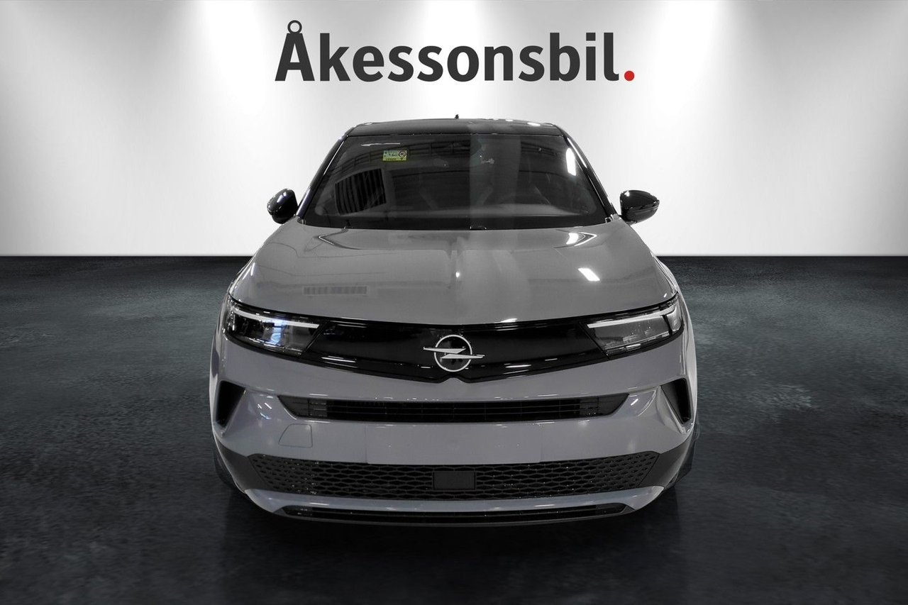 Opel Mokka PT130 AUT FL 2025, photo 2/9