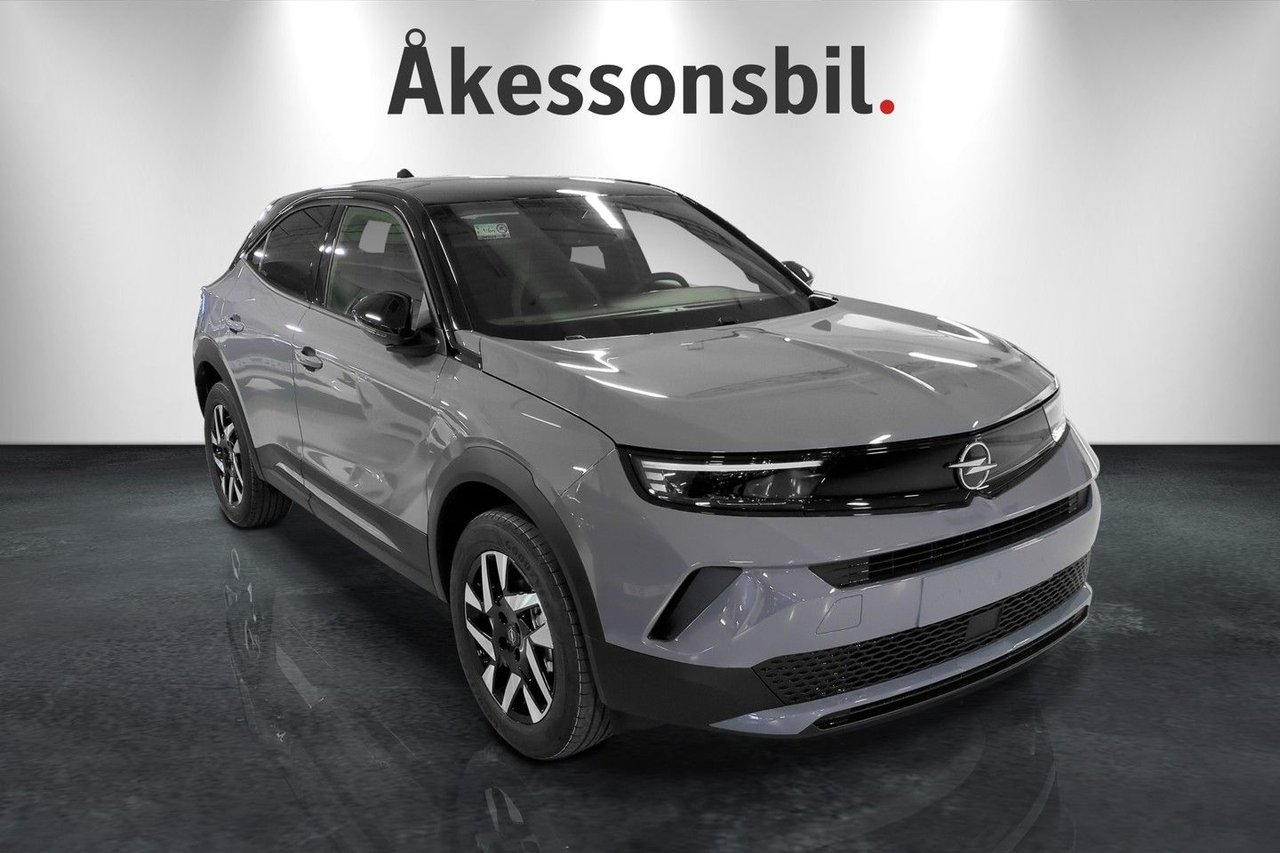 Opel Mokka PT130 AUT FL 2025, photo 5/9