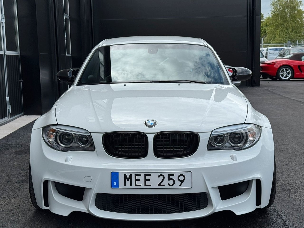 BMW M1