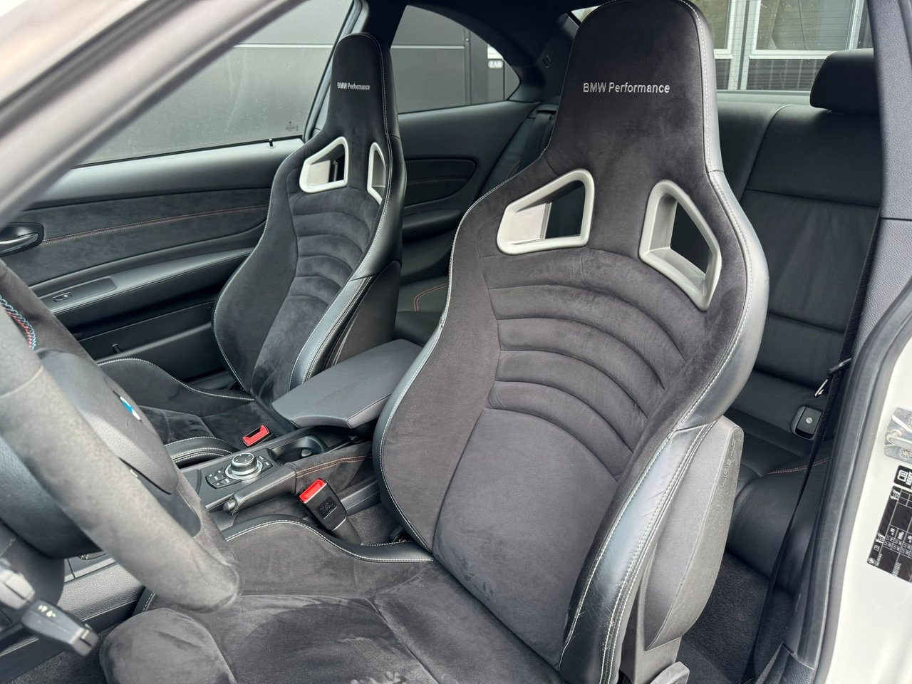 BMW M1 1M 2012, bild 7/9