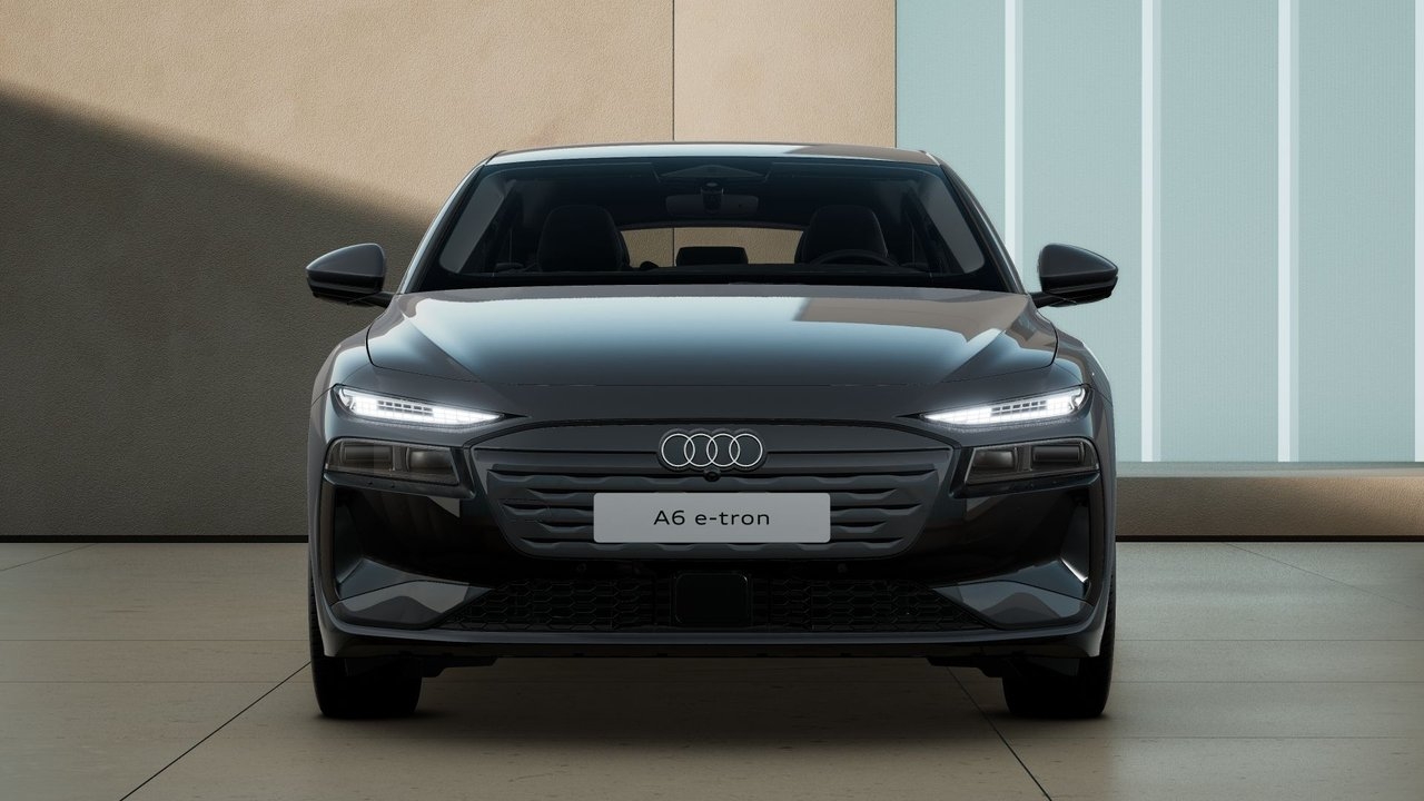 Audi A6 e-tron 2025, kuva 4/10