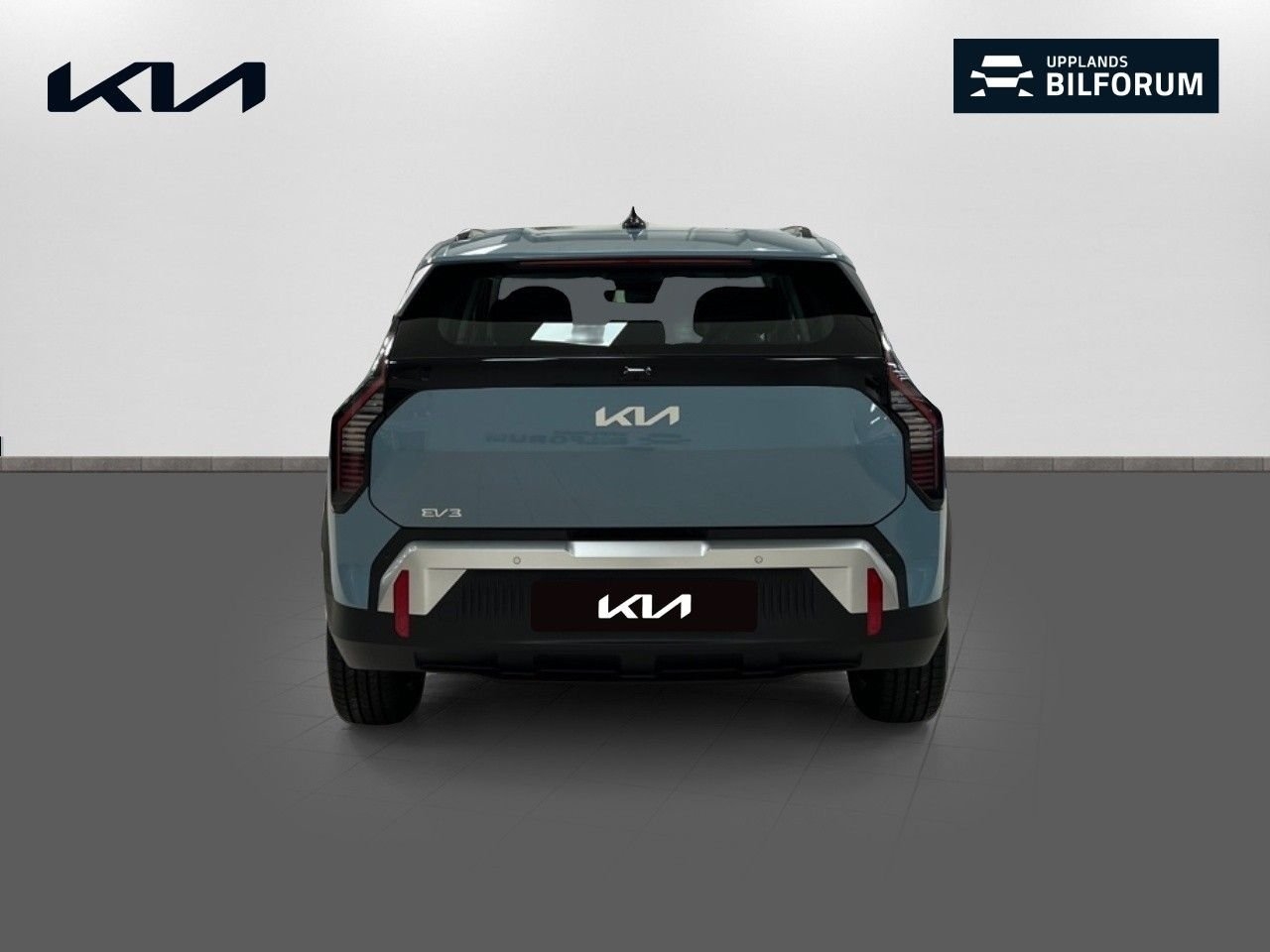 Kia EV3 Long Range 81.4 kWh 2026, bild 5/15