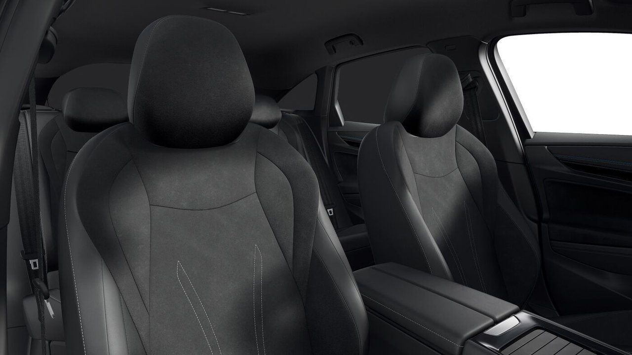 Volkswagen ID.7 Pro Edition 2024, bild 5/5