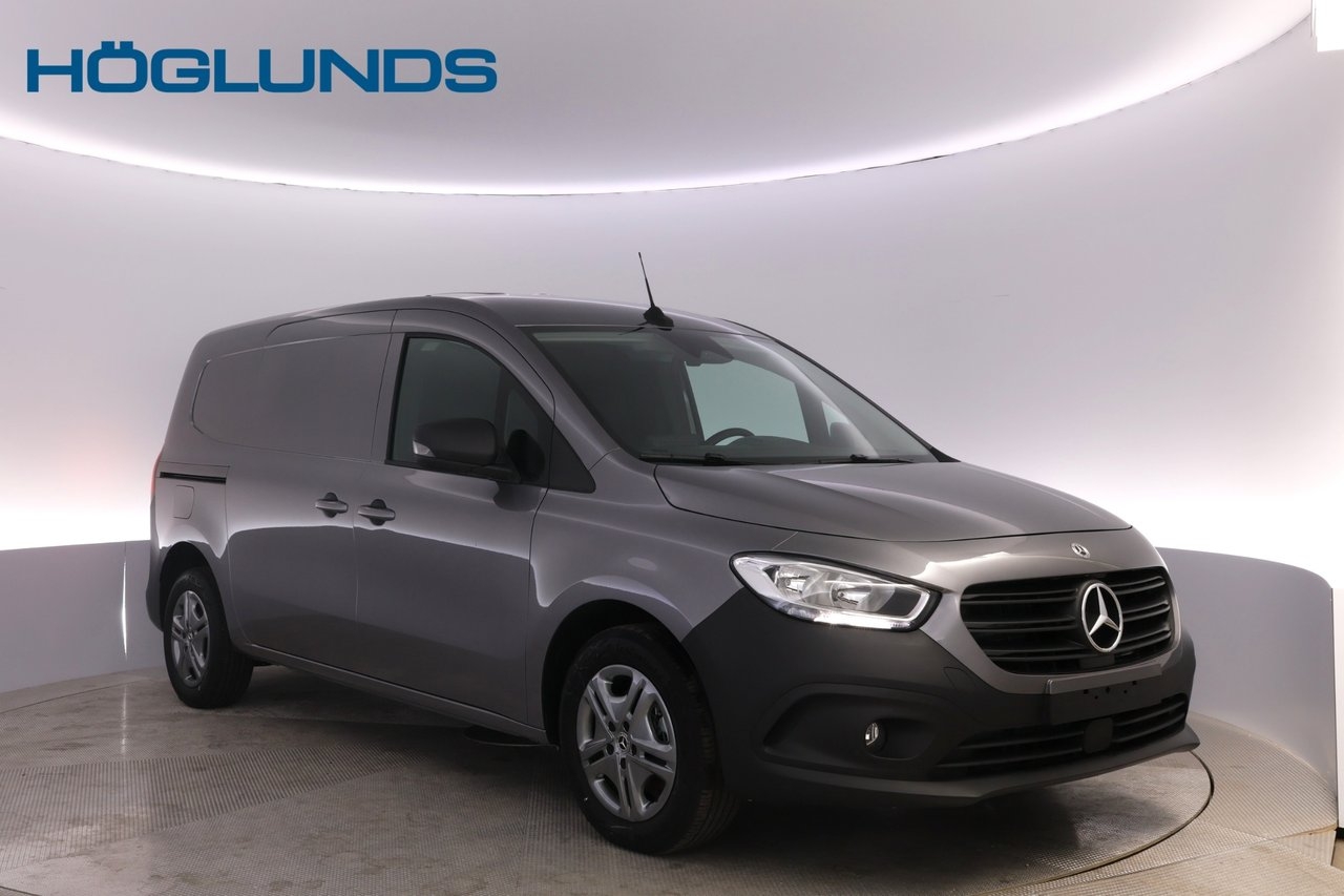 Mercedes-Benz Citan