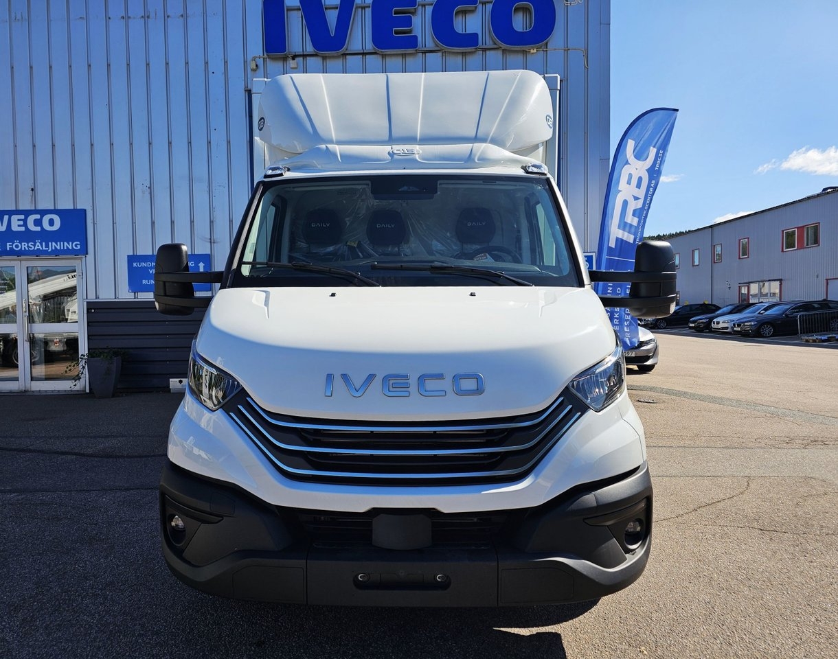 Iveco Daily 2025, bild 2/10