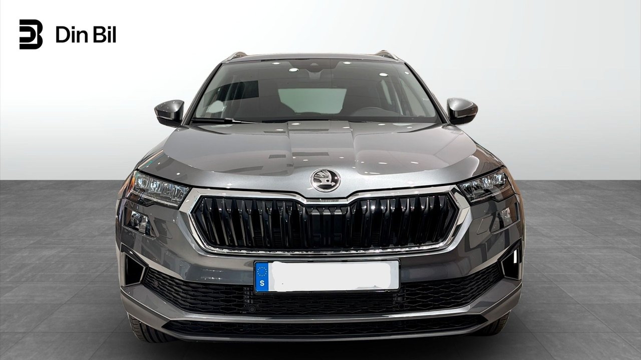 Skoda Karoq Selection - Privatleasa fr 2026, bild 4/10