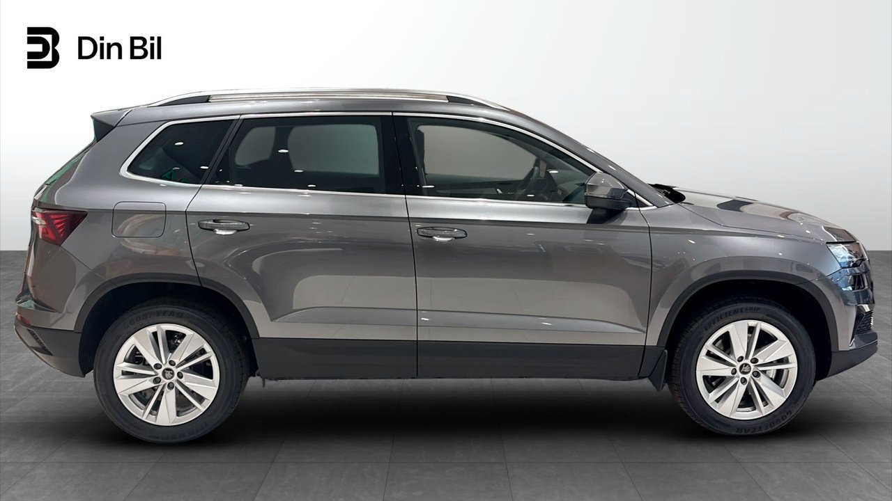 Skoda Karoq Selection - Privatleasa fr 2026, bild 2/10