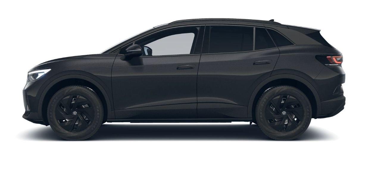Volkswagen ID.4 GTX Swe Edition 2027, bild 2/3