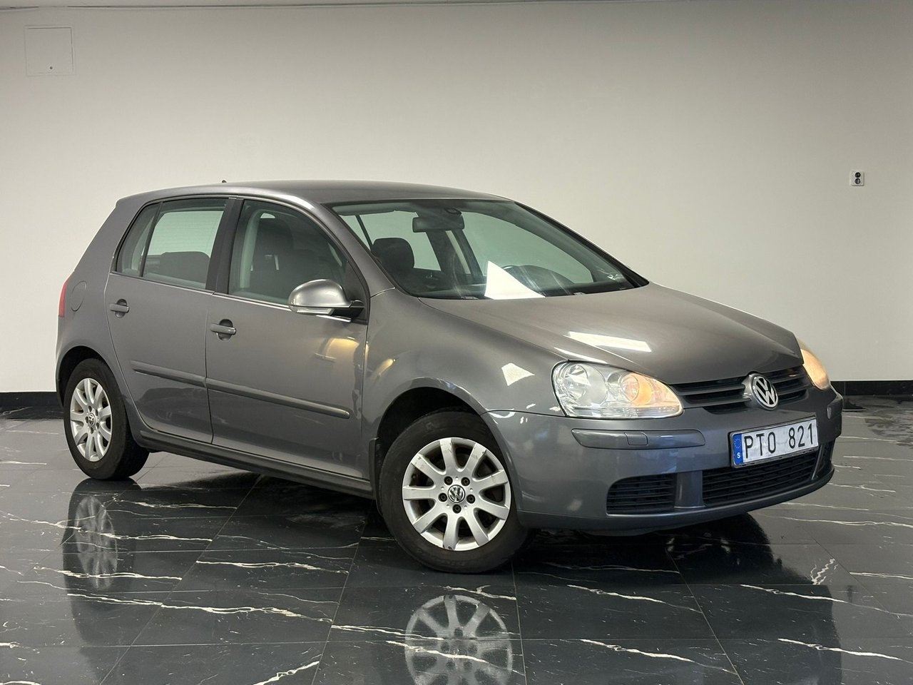 Volkswagen Golf 2008, photo 3/10
