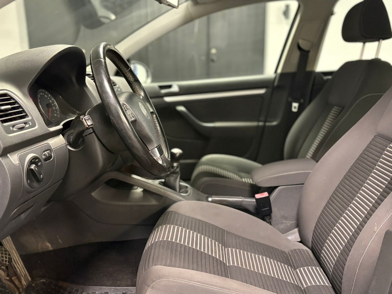 Volkswagen Golf 2008, photo 7/10