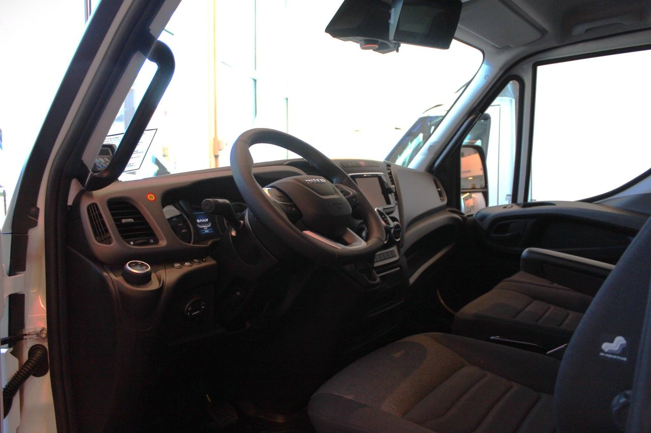 Iveco Daily 7,2Ton Kylbil 2024, bild 4/6
