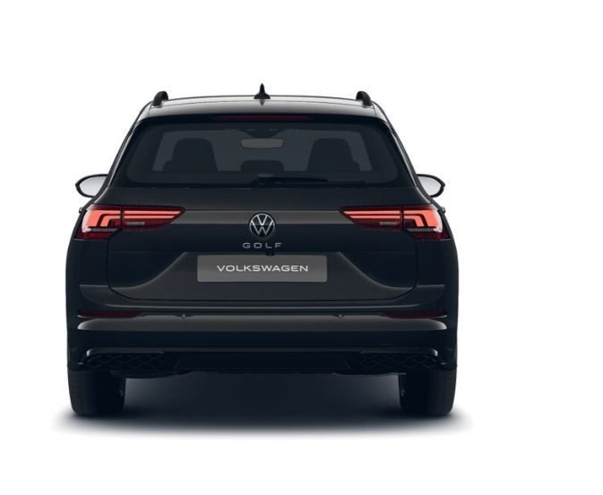 Volkswagen Golf 2025, bild 6/8