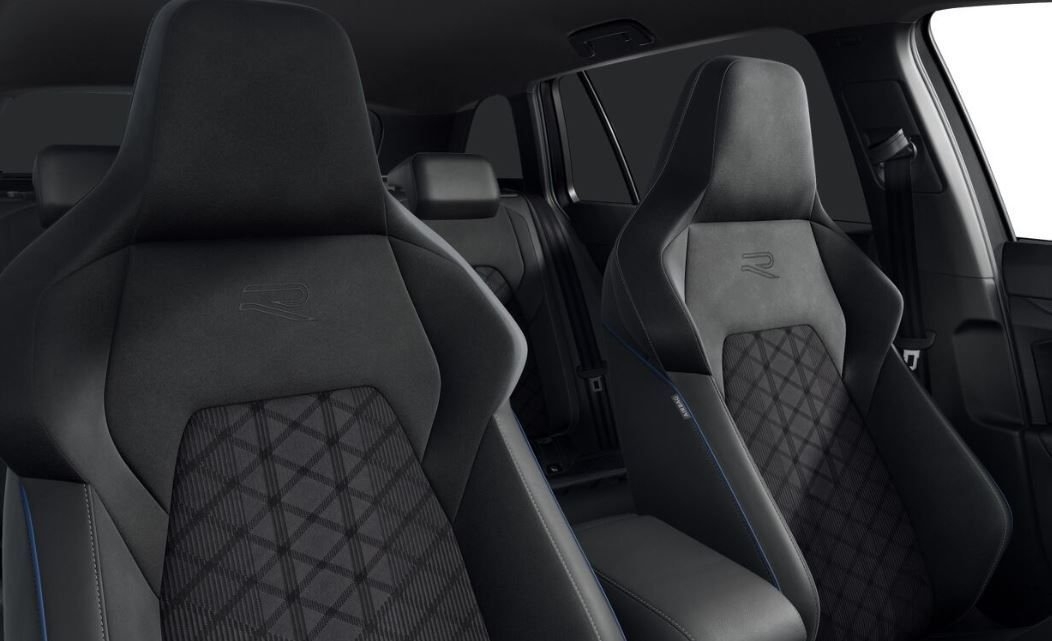 Volkswagen Golf 2025, bild 7/8