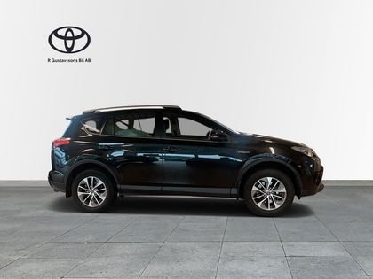 Toyota RAV4 2016, bild 3/9