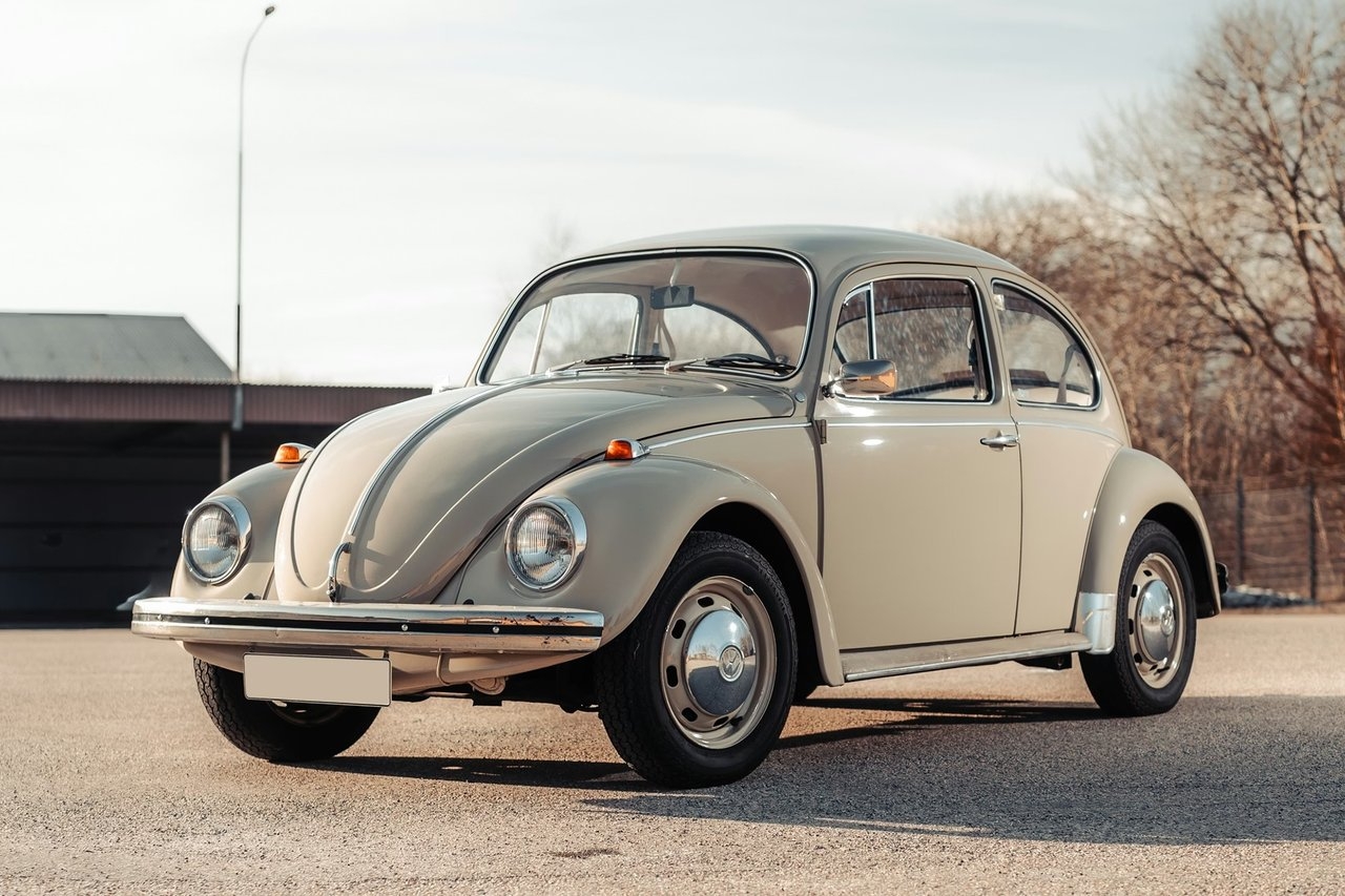 Volkswagen 1500