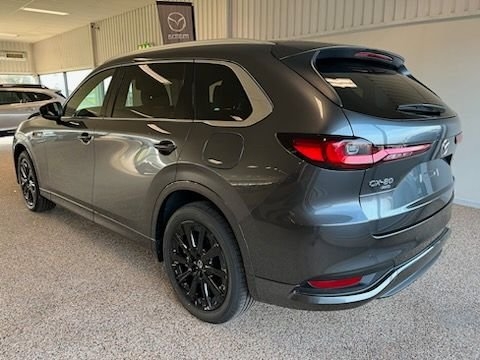 Mazda CX-80 2,5 PHEV 327hk Homuraplus 2026, bild 3/9