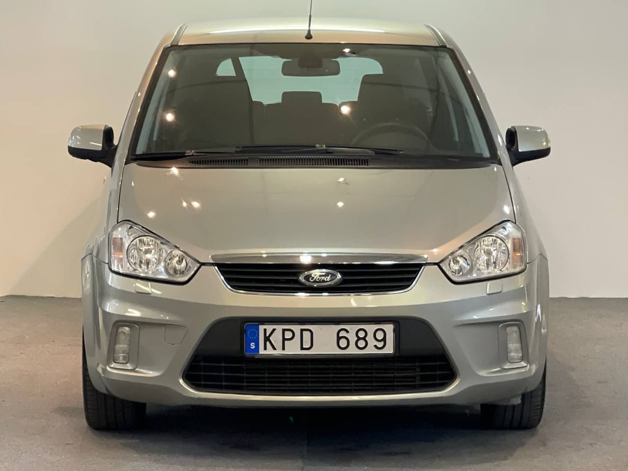 Ford C-Max 2010, bild 2/13