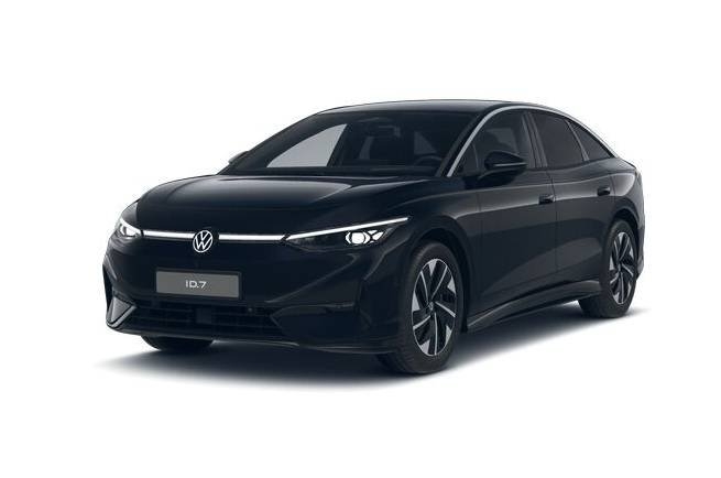 Volkswagen ID.7
