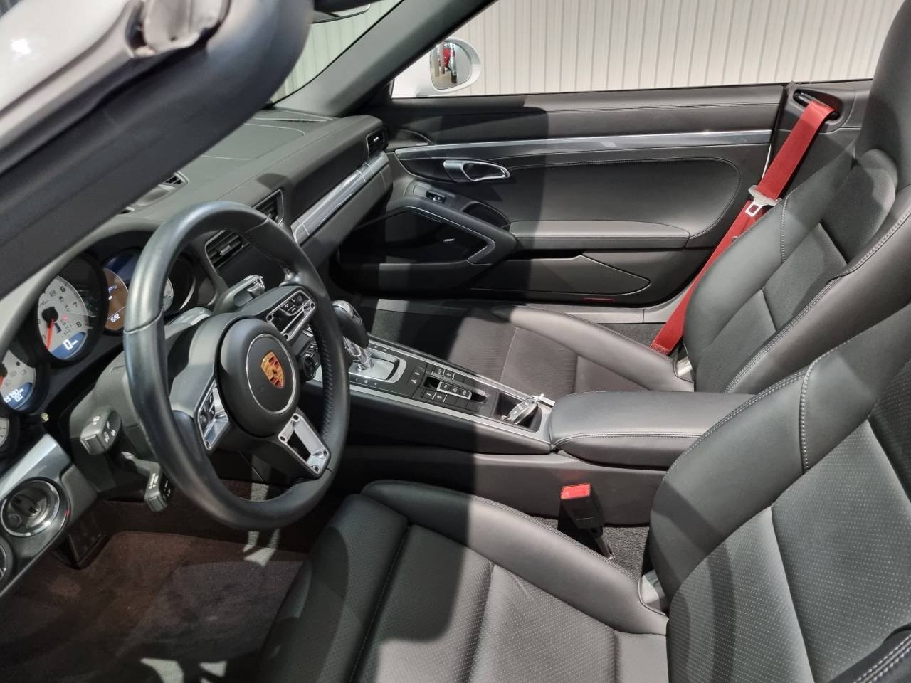 Porsche 911 2018, bild 2/15