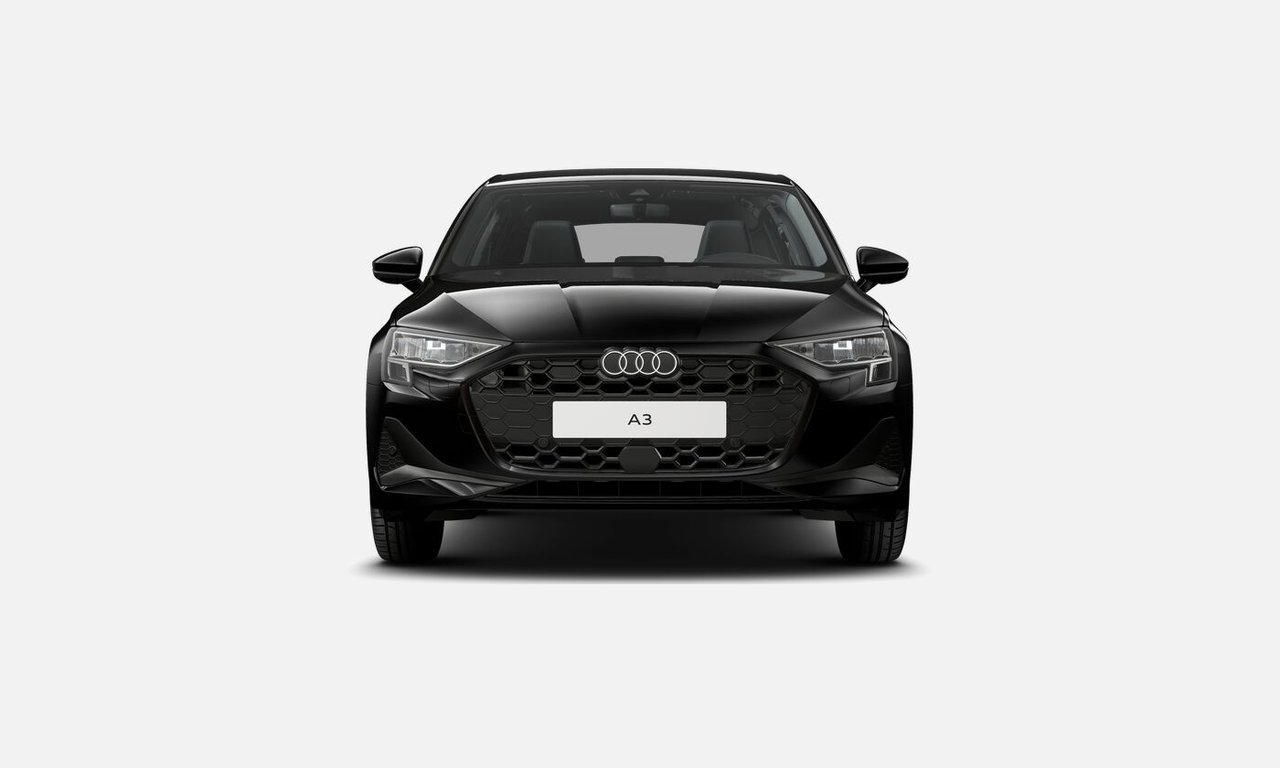 Audi A3 2025, kuva 3/8