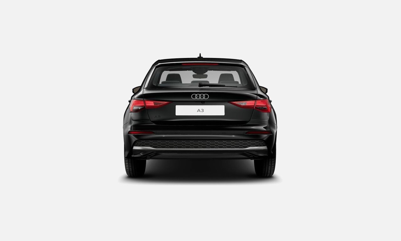 Audi A3 2025, kuva 5/8