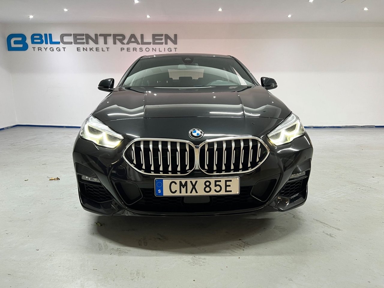 BMW 218 i Gran Coupé M Sport GPS 2021, kuva 4/10