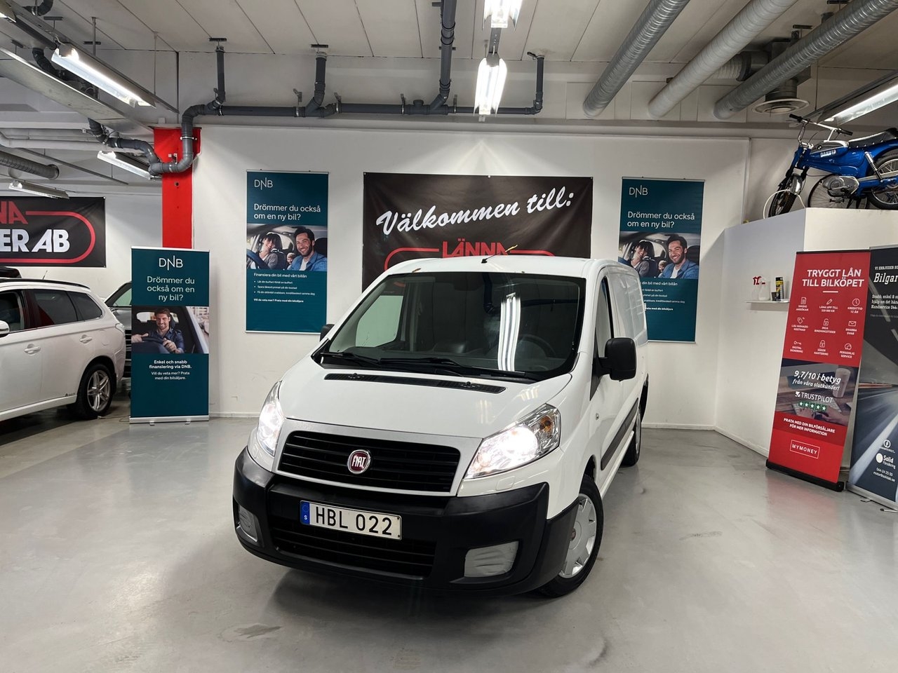 Fiat Scudo