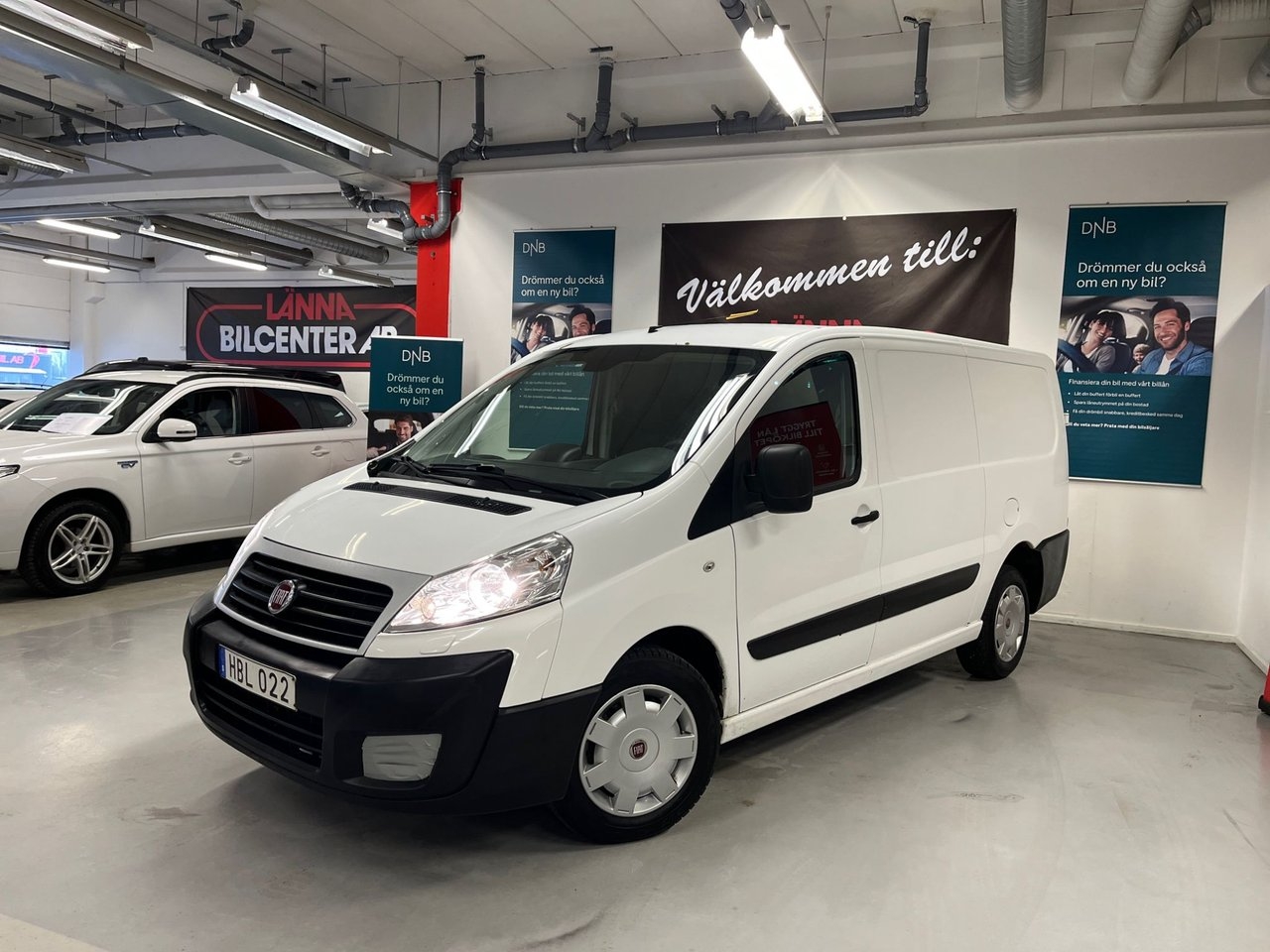 Fiat Scudo 2016, kuva 2/10