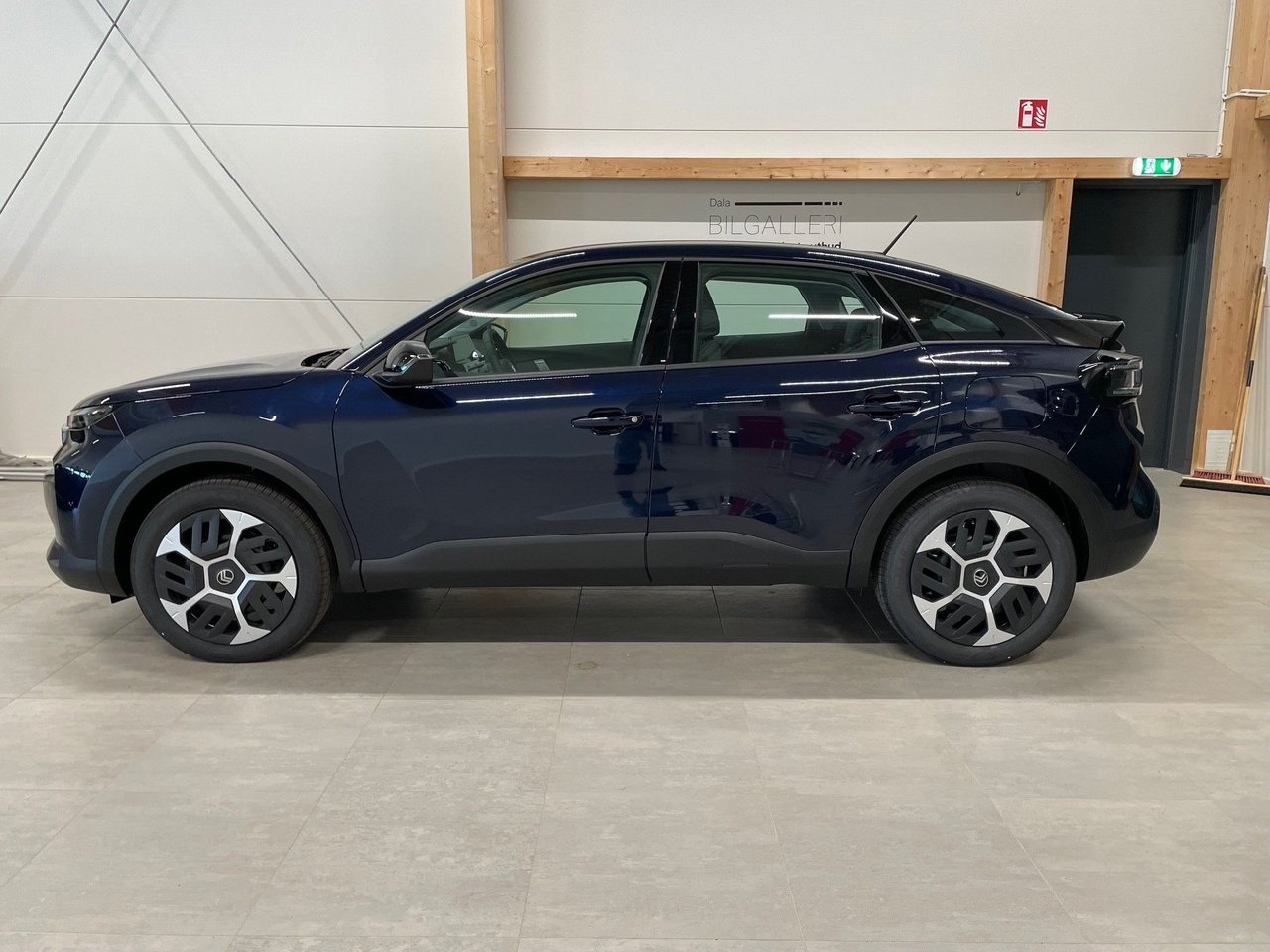 Citroen C4 2026, bild 2/20