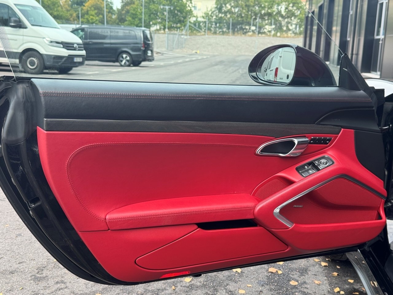 Porsche 911 Turbo S PDK Euro 6 2015, photo 7/10