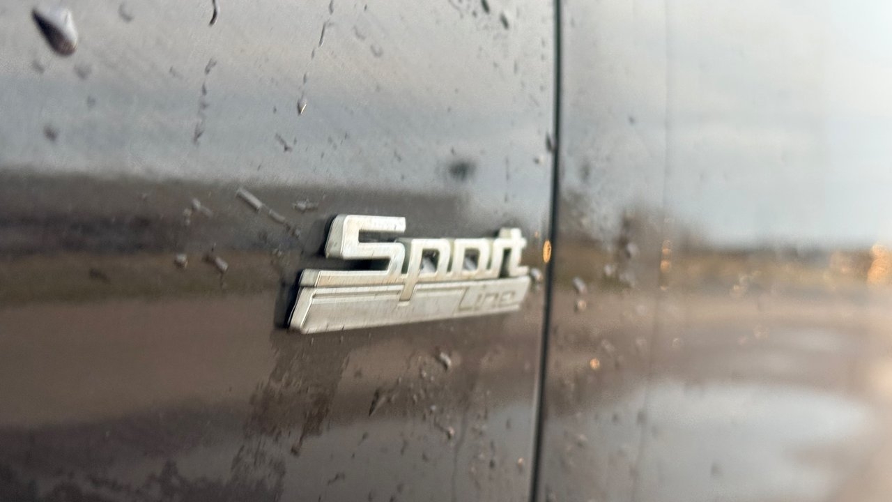BMW 218 d Tourer Sport line 2017, photo 7/10