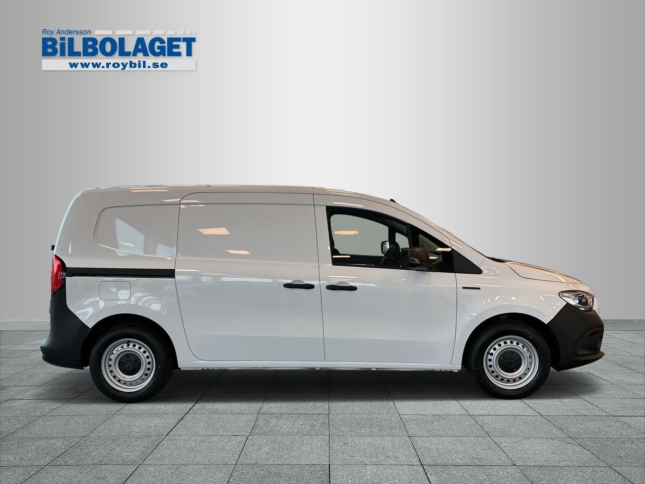 Mercedes-Benz eCitan 112 Skåp 2024, kuva 2/6