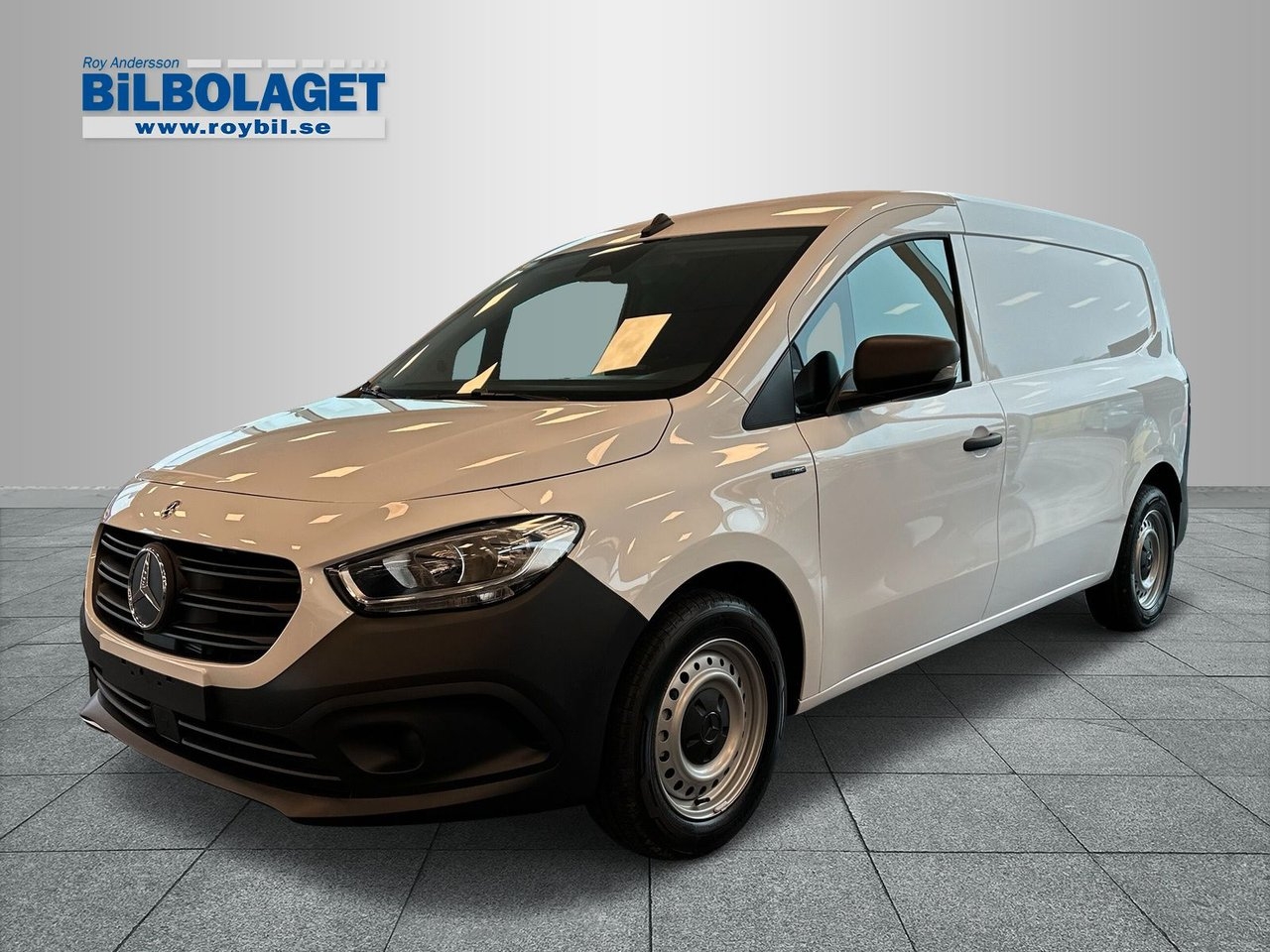 Mercedes-Benz eCitan