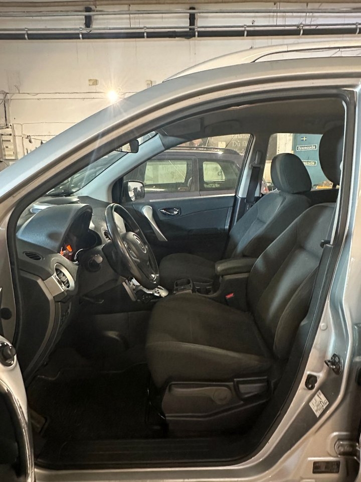 Renault Koleos 2008, bild 6/10