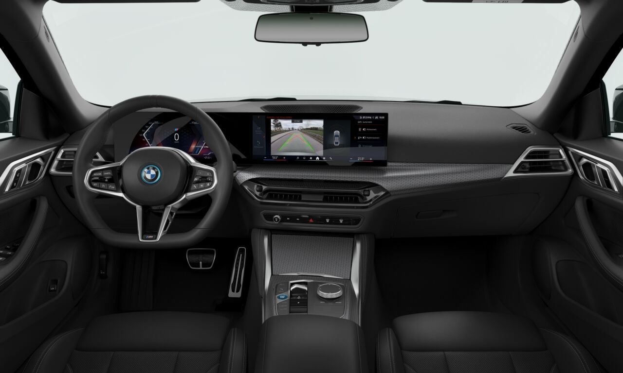 BMW i4 M SPORT ACTIVE EDITION 2025, bild 3/4