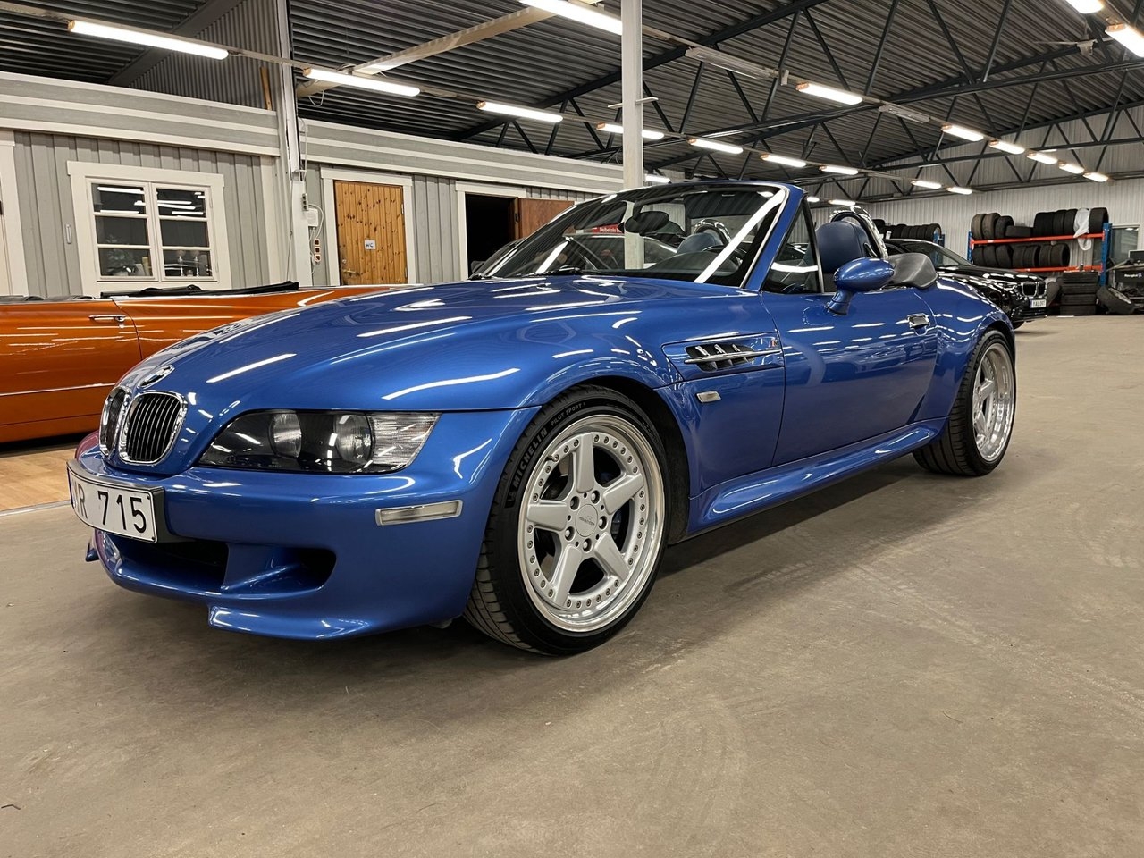 BMW Z3