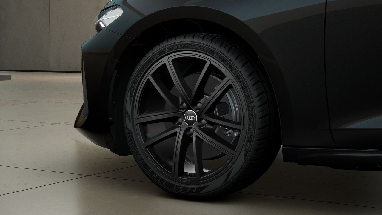 Audi A5 Avant 2025, bild 5/10