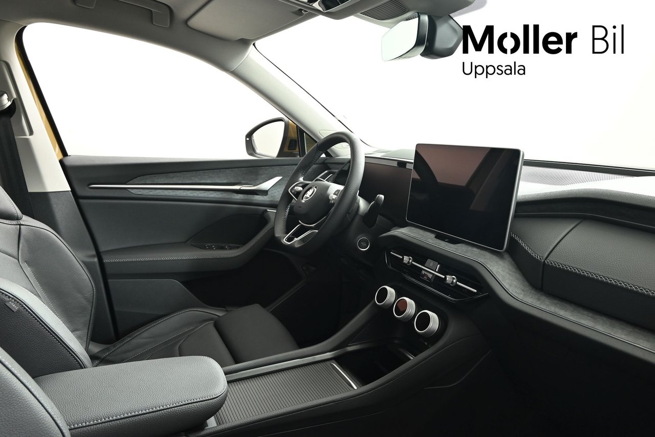Skoda Kodiaq 2026, bild 7/9