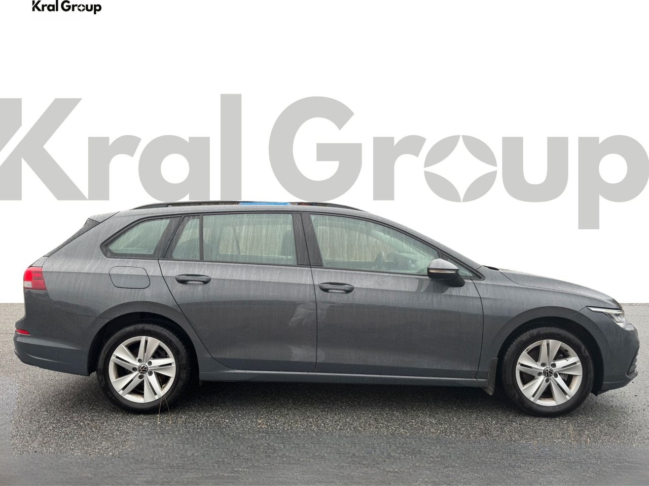 Volkswagen Golf 2021, bild 3/10