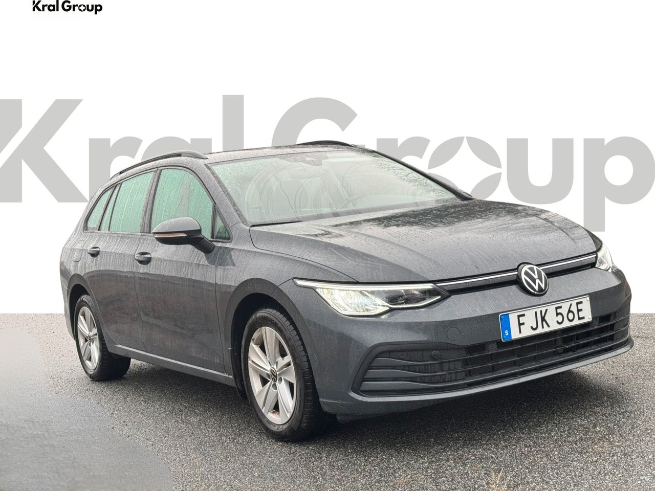 Volkswagen Golf 2021, bild 2/10