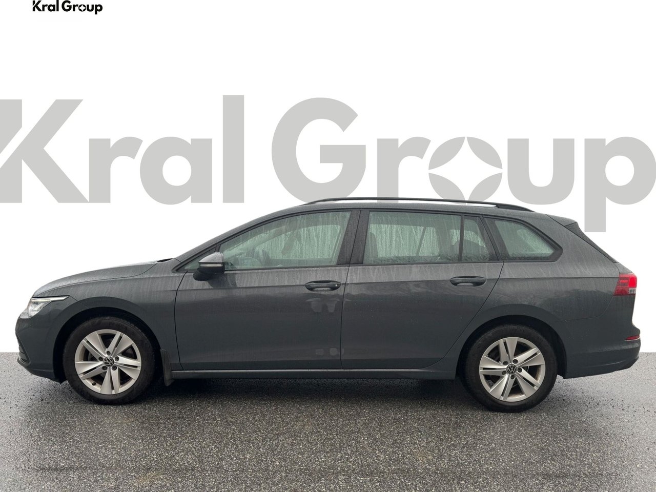 Volkswagen Golf 2021, bild 4/10