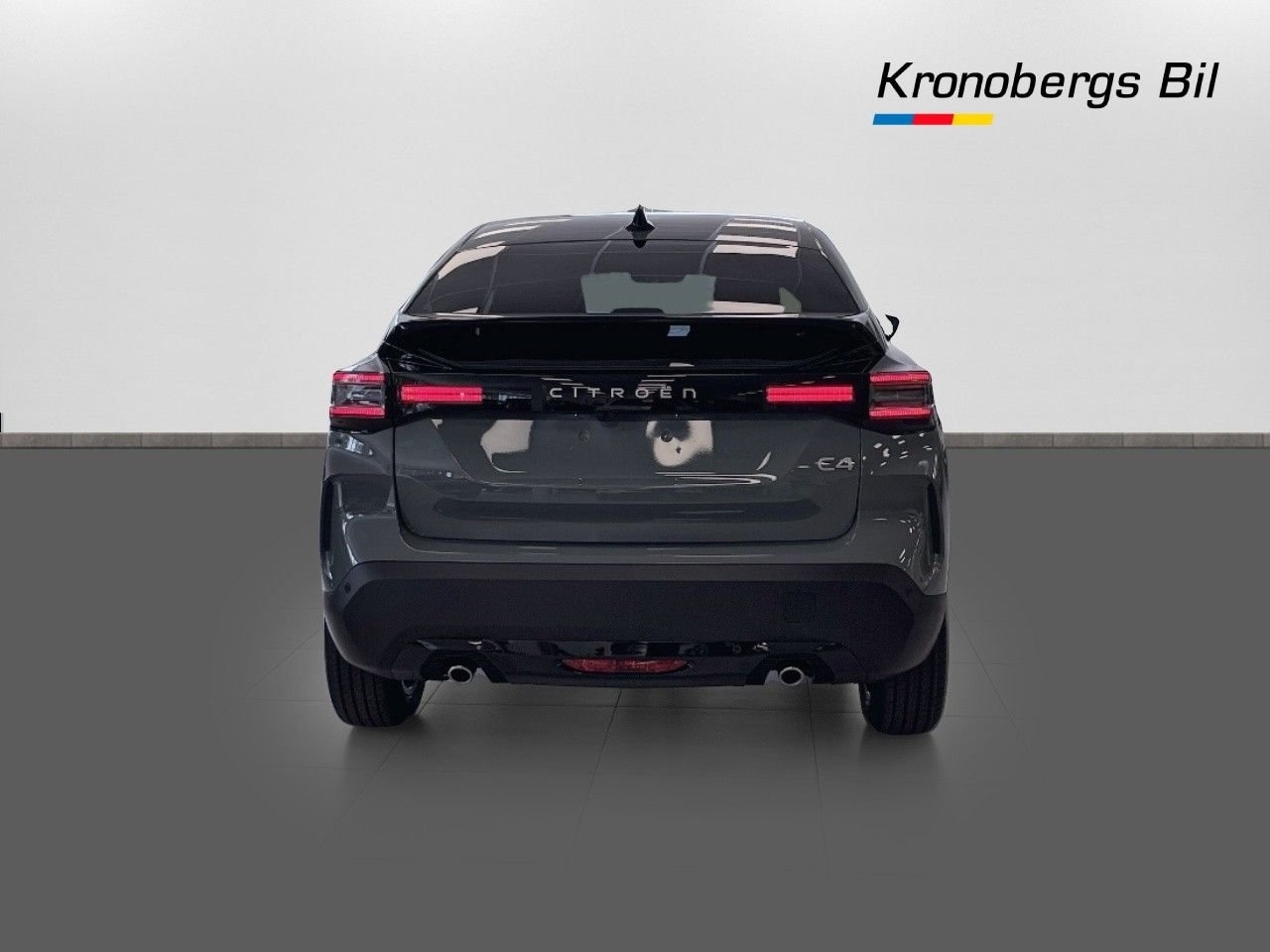 Citroen C4 MAX PureTech 130HK AUT 2025, bild 5/10