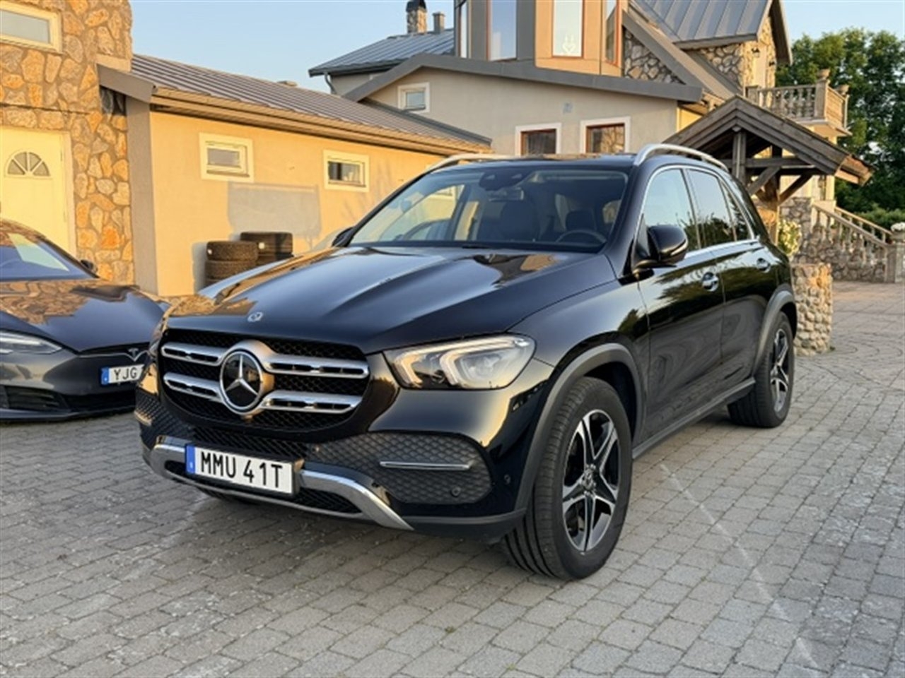 Mercedes-Benz