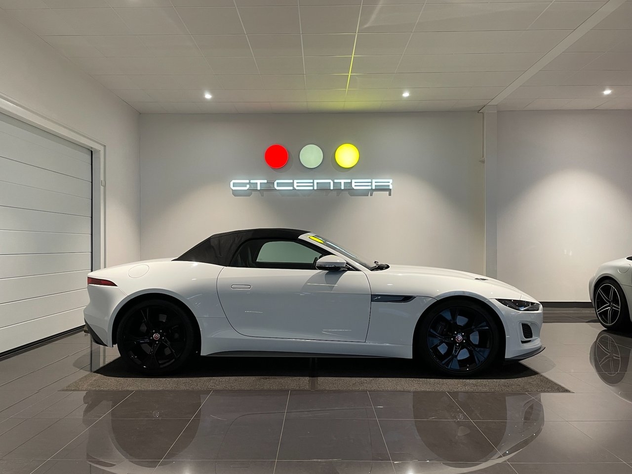 Jaguar F-Type 2021, bild 3/10