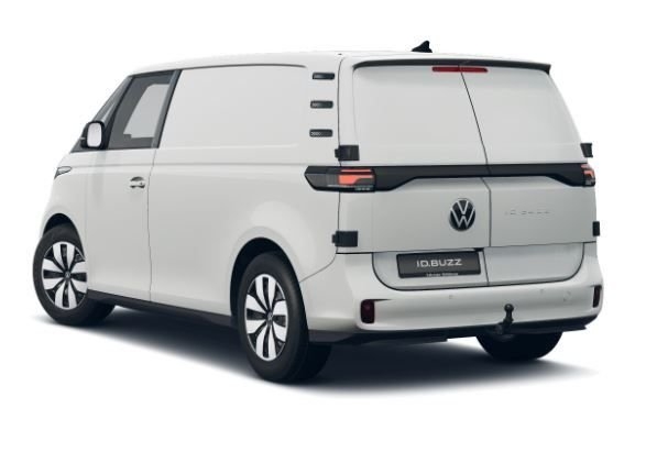 Volkswagen ID. Buzz 286HK 2026, bild 3/7