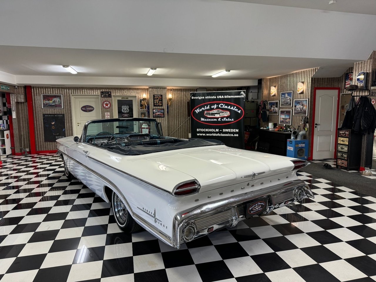 Oldsmobile 98