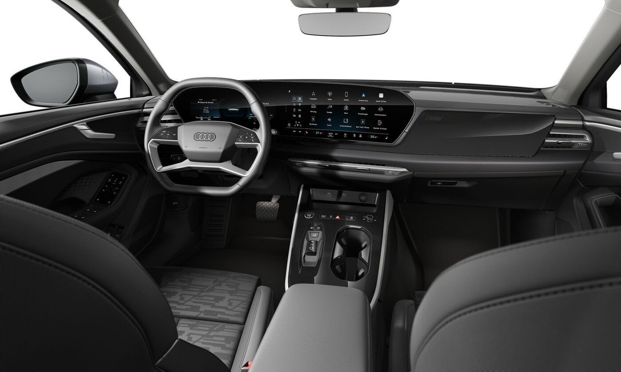 Audi A6 2026, photo 6/6